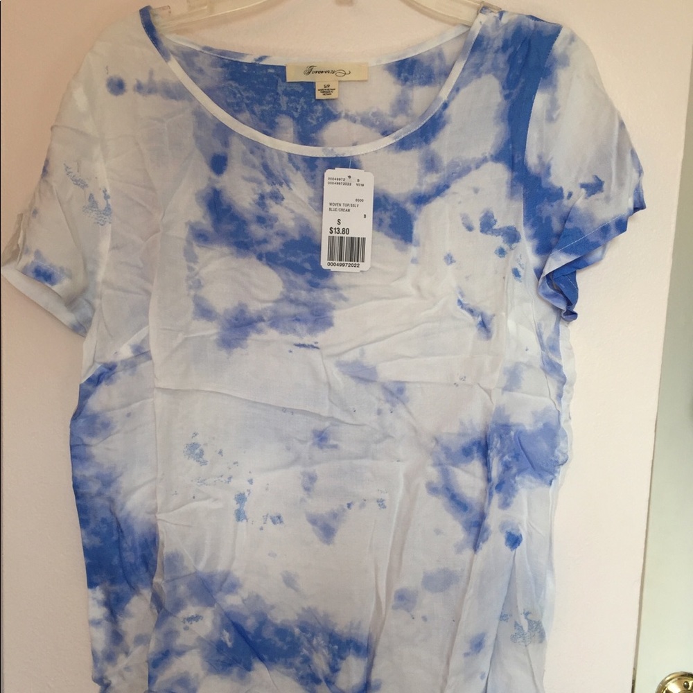 NWT Shirt